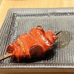 焼鳥 鐡 - レバー