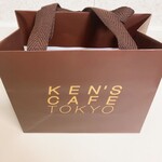 KEN'S CAFE TOKYO - 