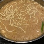 博多もつ鍋 やま中 大橋本店 - 