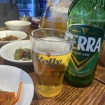 オダリチブ カンジャンケジャン - 