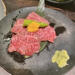 黒毛和牛とタンとハラミ 焼肉ごりちゃん - 