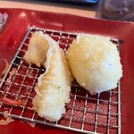 Tempura Meshi Ten Nosuke - 