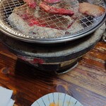 Sumibiyakiniku Tarou - 