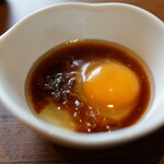 Bikkuri Donki - 卵かけ御飯￥330