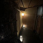 北新地しゃぶしゃぶすき焼き きらく - 