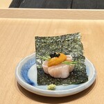 焼鳥 鐡 - お通し 