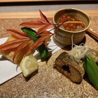 おい河 - 