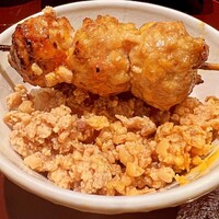 おみ乃 神谷町 - 