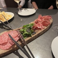 イル フューメ - 