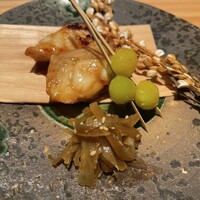 おい河 - 
