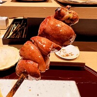 おみ乃 神谷町 - 