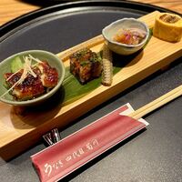うなぎ四代目菊川 ミッドランドスクエア 名古屋本店 - 