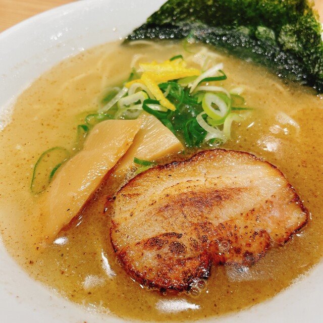 とりの助 廿日市梅原店 （とりのすけ） - 大野浦/ラーメン | 食べログ