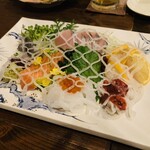 活魚料理 なりこま - 