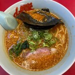 ラーメン山岡家 - 