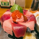 Maguro Soumasuisan - 