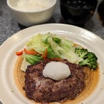 焼肉割烹 松阪 - 