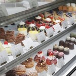 PATISSERIE HANA - 