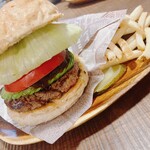 Jack37Burger - 