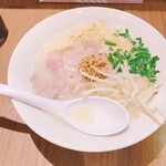 Menya Nanabee - 