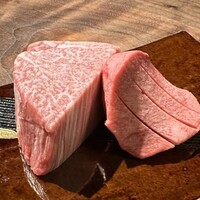 隠れ家鉄板おぶ - 
