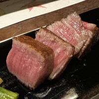 隠れ家鉄板おぶ - 