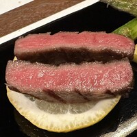 隠れ家鉄板おぶ - 