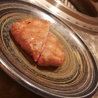 北新地焼肉 きらく - 