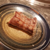 北新地焼肉 きらく - 