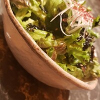 北新地焼肉 きらく - 