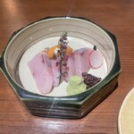 創作和食と美酒 うのさと - 