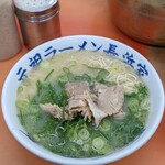 元祖ラーメン長浜家 - 