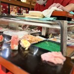 Sakae sushi - 