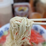 元祖ラーメン長浜家 - 