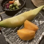 牛しゃぶ知慕里 - 