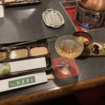 牛しゃぶ知慕里 - 