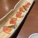 創作和食と美酒 うのさと - 