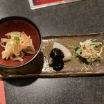 牛しゃぶ知慕里 - 