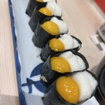 Sakae sushi - 
