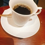 コーヒーバー ブルーマウンテン - 