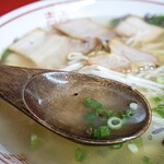 Noriichi - スープ