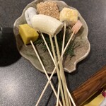 牛しゃぶ知慕里 - 