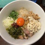 麺屋 ルリカケス - 