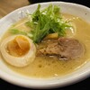 ちょんまげ食堂 ラーメン部