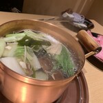 Shabushabu Asari - 