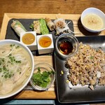 ロータスパレス - 