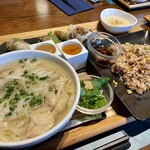 ロータスパレス - 