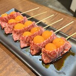 Sumibiyakiniku Kotarou - 