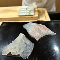 日本橋蛎殻町 すぎた - 