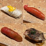 Sushi Mizuki - 